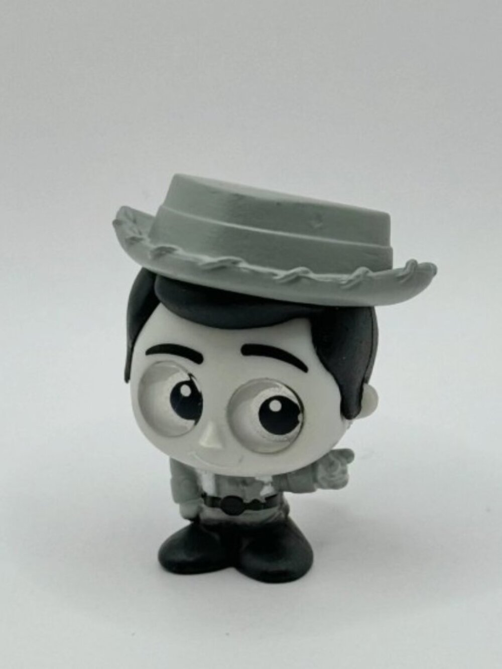 EXCLUSIVE Mega Peek Series 6 Woody Toy Story Disney Doorables